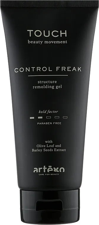 Artego Touch Control Freak Set