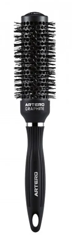 Artero Graphite Brush Četka za sušenje kose, 33 mm