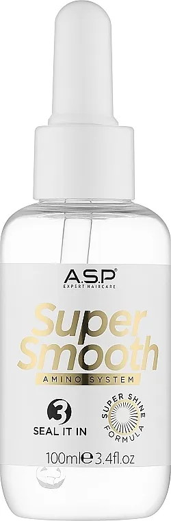 ASP Super Smooth Amino System Zatvori Ulje za kosu