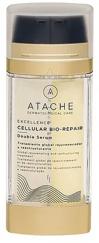 Atache Excellence Cellular Bio-Repair Double Serum Intenzivni serum za podmlađivanje ćelija