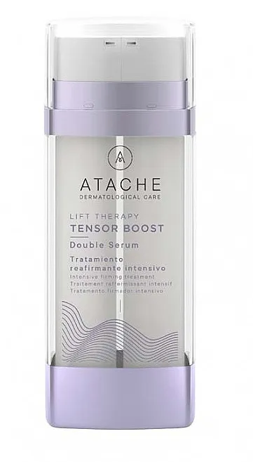 Atache Lift Therapy Tensor Boost Double Serum Serum za lice