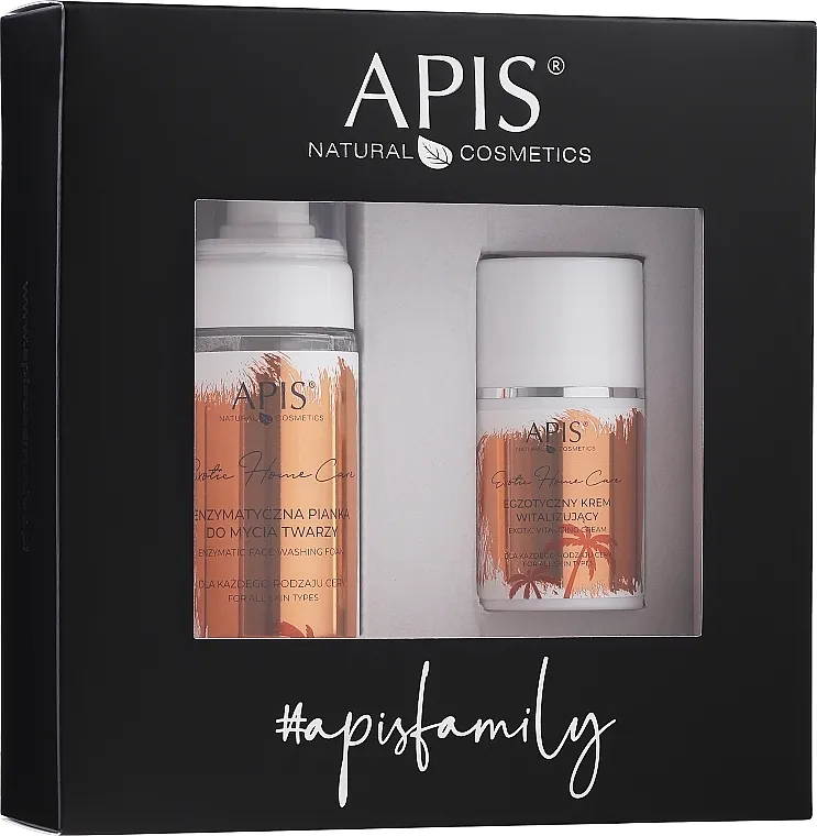 Atashi Antioxidant Set (f/cr/50mlx2)