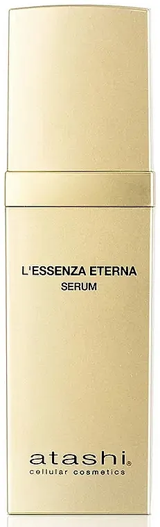 Atashi L'essenza Eterna Serum Serum za lice