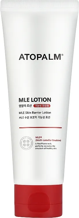 Atopalm Skin Barrier Function Mle Lotion Balzam sa višeslojnom emulzijom