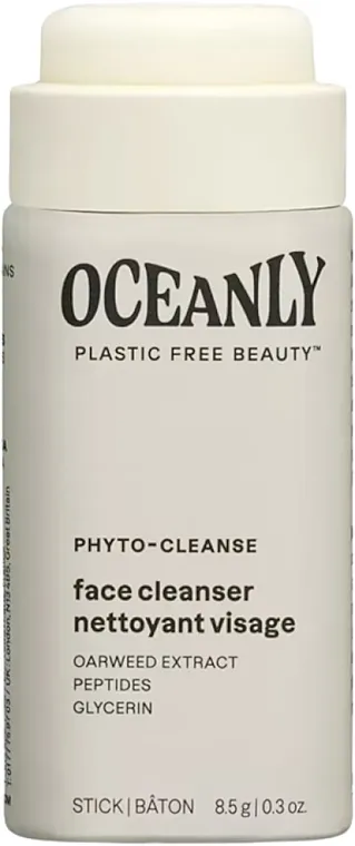 Attitude Oceanly Phyto-Cleanser Face Cleanser Stik za čišćenje lica