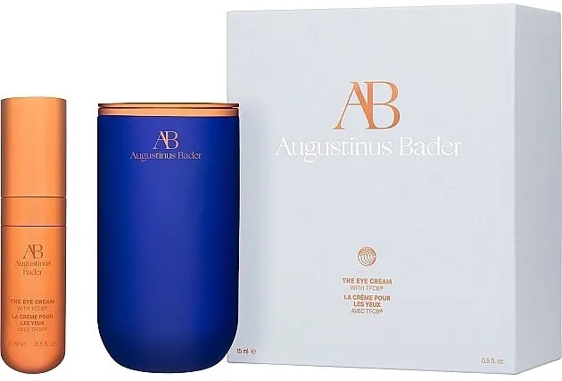 Augustinus Bader The Eye Cream Full Set Krema za predeo oko očiju