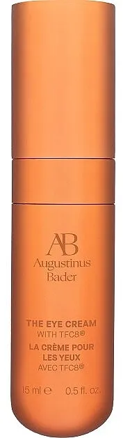 Augustinus Bader The Eye Cream Nomad Refill Krema za predeo oko očiju