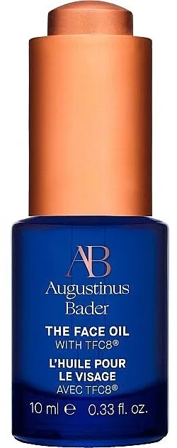 Augustinus Bader The Face Oil Ulje za lice