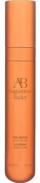 Augustinus Bader The Serum Nomad Refill Serum za lice