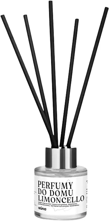 Auna Aroma difuzer "Limoncello"