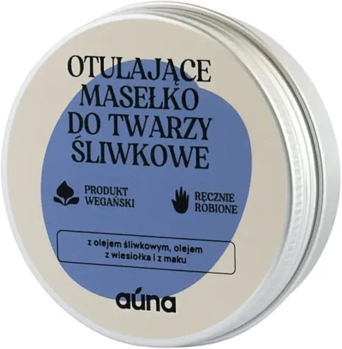 Auna Hidratantno ulje za lice