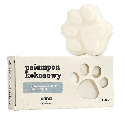 Auna Kokosov šampon za pse