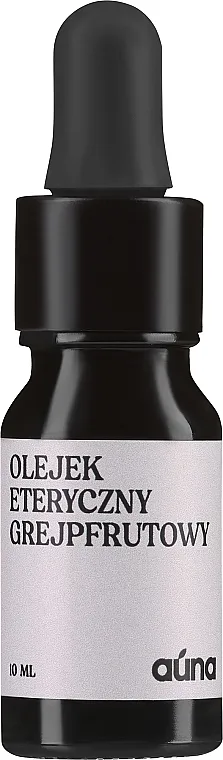 Auna Natural Essential Oil Of Grapefruit Prirodno eterično ulje grejpa