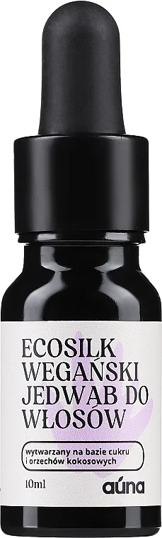 Auna Pure Ecosilk Svila za kosu