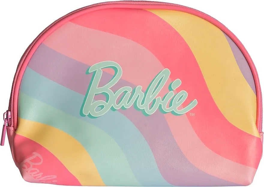 Aura Cosmetics Barbie Toaletna torbica