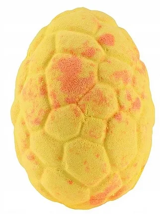 Aurora Cosmetic Bath Bomb Kupka kugla, narandžasta