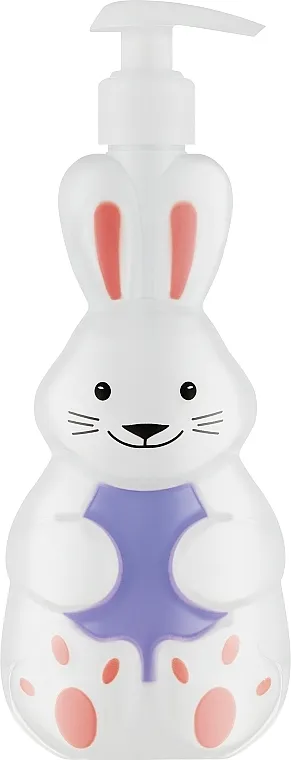 Aurora Hand Soap Happy Easter Tečni sapun za ruke Zeka