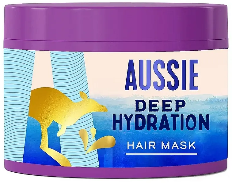 Aussie Deep Hydration Hair Mask Duboko hidratantna maska za kosu