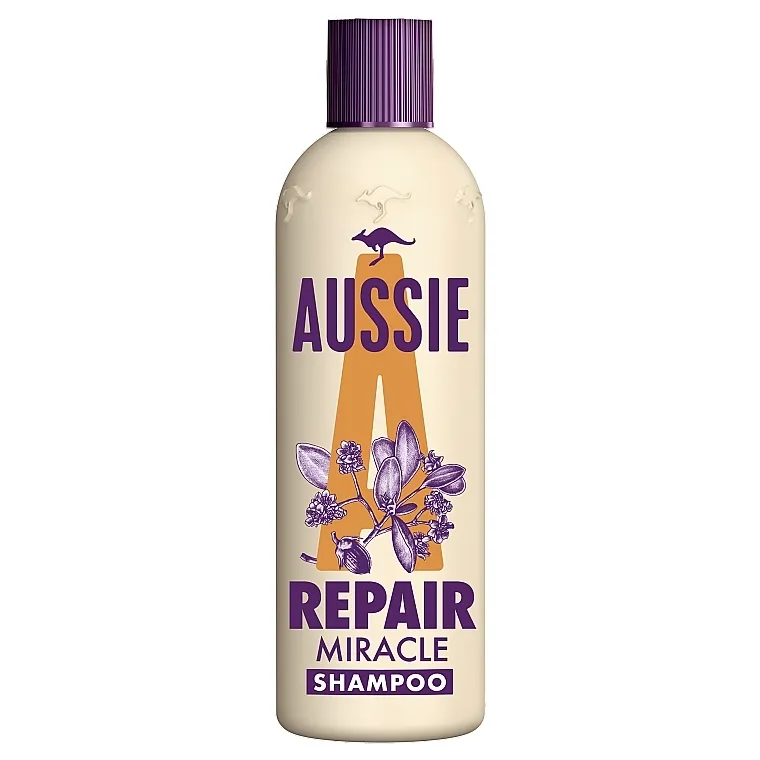 Aussie Repair Miracle Šampon za oštećenu kosu