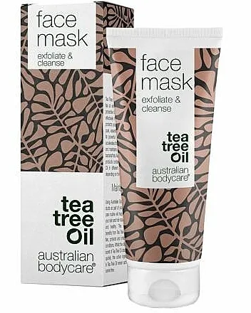 Australian Bodycare Face Mask Maska za lice