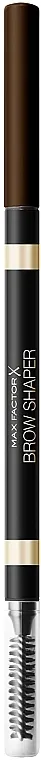 Automatska olovka za obrve Max Factor Brow Shaper