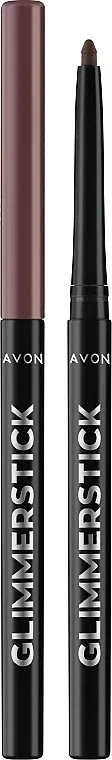 Automatska olovka za oči Avon Glimmerstick