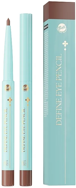 Automatska olovka za oči Bell Define Eye Pencil