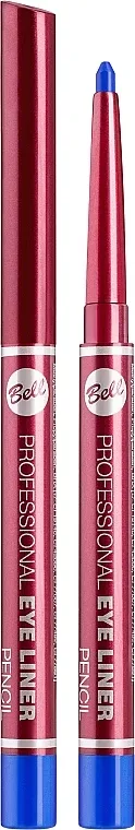 Automatska olovka za oči Bell Professional Eye Liner