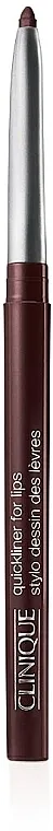 Automatska olovka za usne Clinique Quickliner For Lips