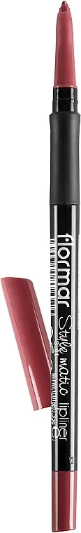 Automatska olovka za usne Flormar Style Matic Lipliner
