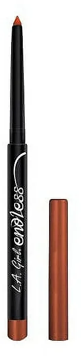 Automatski ajlajner L.A. Girl Endless Auto Lipliner
