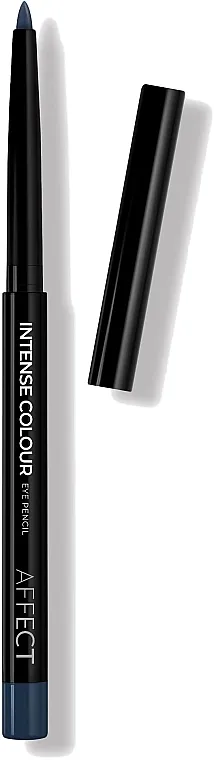 Automatski tuš za oči Affect Cosmetics Intense Colour Eye Pencil