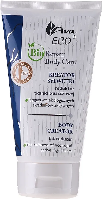 Ava Bio Repair Body Creator Serum Serum za tijelo