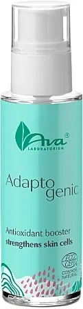 Ava Laboratorium Adaptogenic Antioksidantni booster