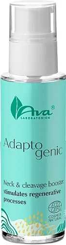 Ava Laboratorium Adaptogenic Booster za vrat i dekolte