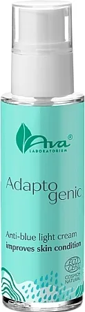Ava Laboratorium Adaptogenic Krem protiv plave svetlosti