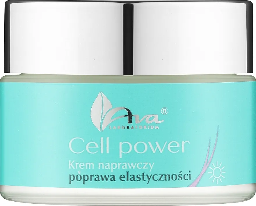 Ava Laboratorium Cell Power Dnevna regenerativna krema