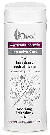 Ava Laboratorium Extended Capillaries Tonic Umirujući tonik za lice