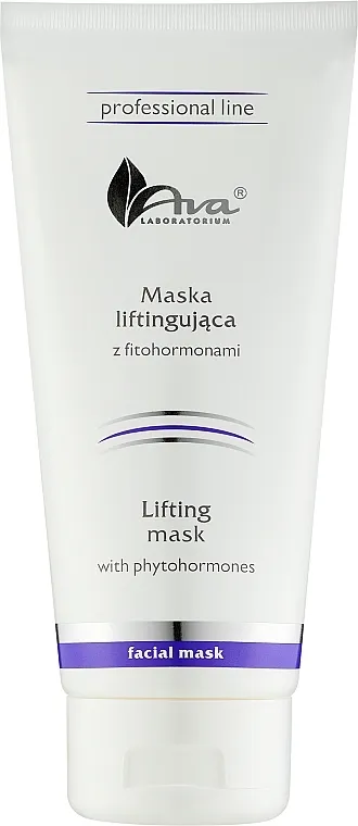 Ava Laboratorium Facial Mask Lifting maska za lice