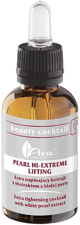 Ava Laboratorium Pearl Hi-Extreme Lifting Serum za lice