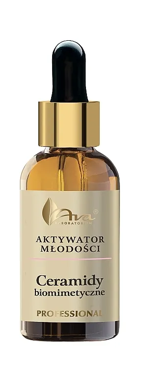 Ava Laboratorium Youth Activator Biomimetic Ceramides Aktivator mladosti Biomimetičke ceramide