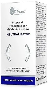 AVA Professional Home Therapy Neutralizator