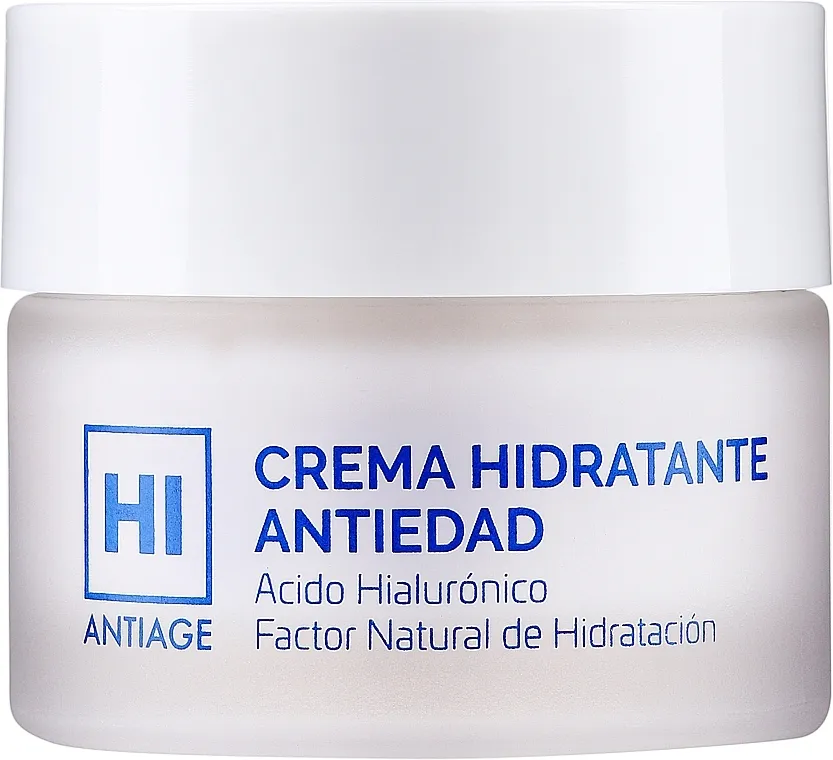 Avance Cosmetic Hi Antiage Anti Aging Moisturizing Cream Krema za lice
