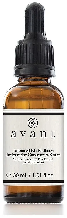Avant Advanced Bio Radiance Invigorating Concentrate Serum (Anti-Ageing) Anti-age serum-koncentrat