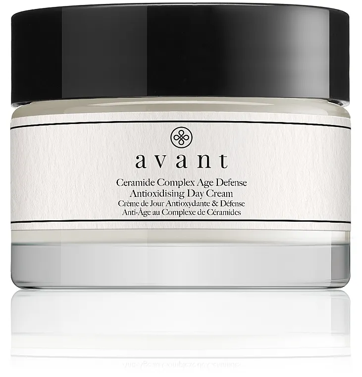 Avant Ceramide Complex Age Defense Antioxidising Day Cream Dnevna krema za lice sa antioksidansima i kompleksom ceramida