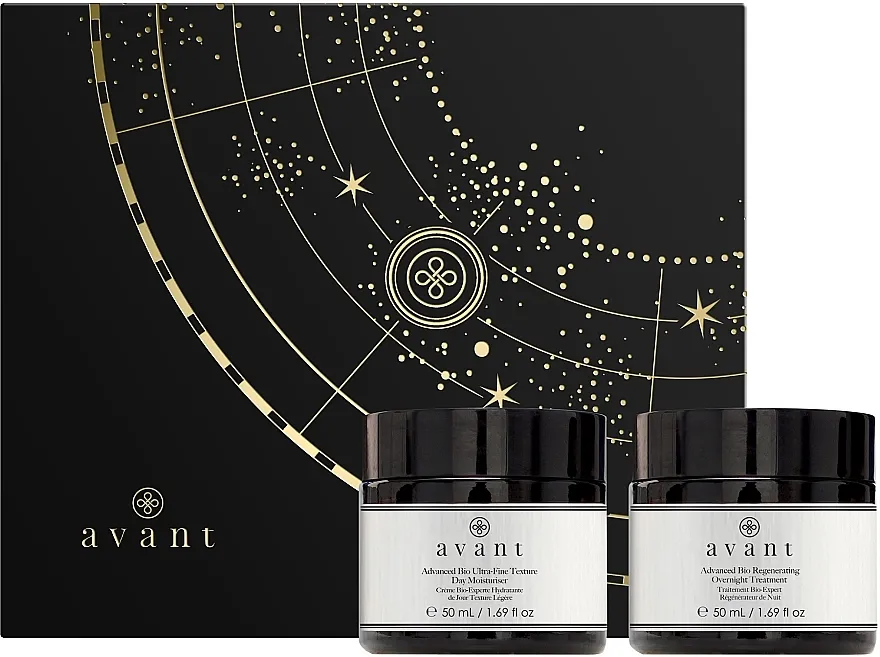 Avant Festive Set (f/cr/2x50ml)