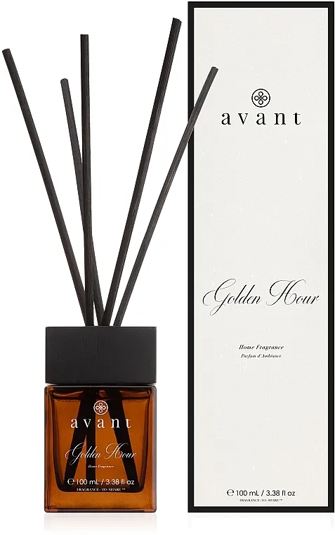 Avant Home Fragrance Difuzer mirisa Golden Hour