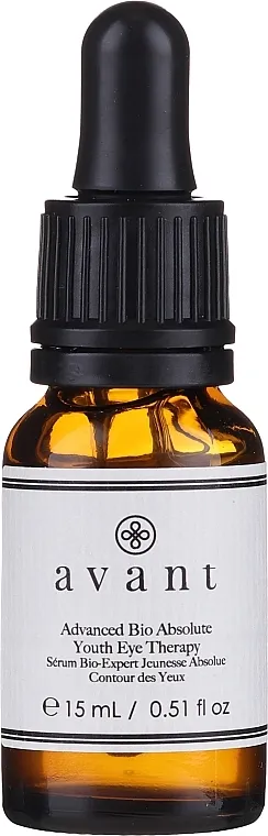 Avant Skincare Advanced Bio Absolute Youth Eye Therapy Serum za kožu oko očiju s hijaluronskom kiselinom