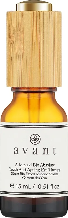 Avant Skincare Advanced Bio Absolute Youth Eye Therapy Sredstvo za pomlađivanje očiju