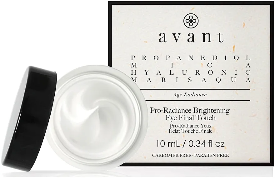 Avant Skincare Pro-Radiance Brightening Eye Final Touch Krema za područje oko očiju protiv starenja